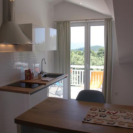 Apartments Maricevic Korcula Town Bagian luar foto