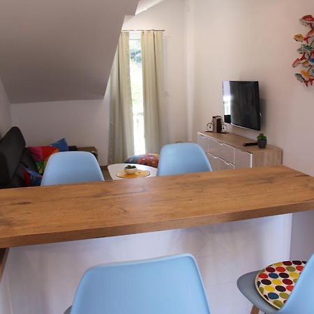 Apartments Maricevic Korcula Town Bagian luar foto