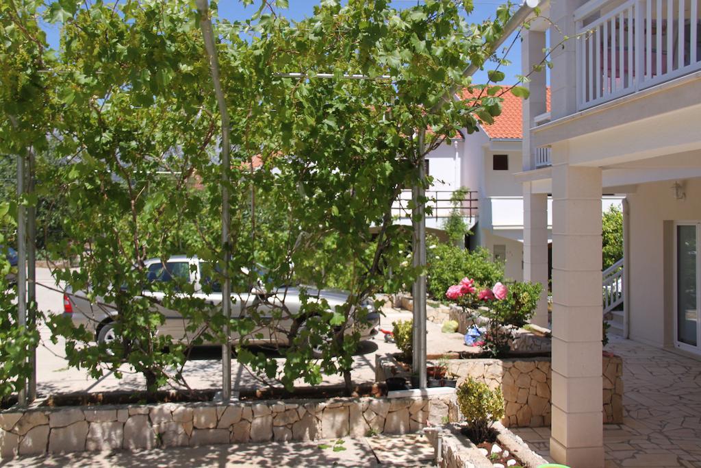 Apartments Maricevic Korcula Town Ruang foto