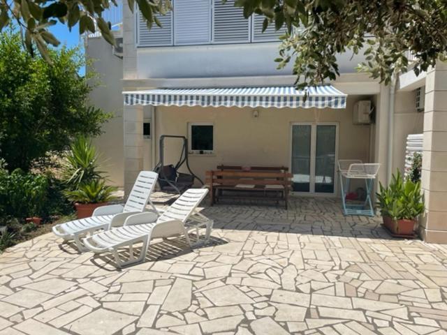 Apartments Maricevic Korcula Town Bagian luar foto
