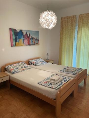 Apartments Maricevic Korcula Town Bagian luar foto