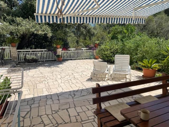 Apartments Maricevic Korcula Town Bagian luar foto