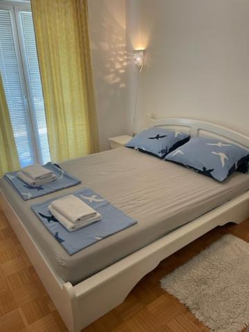 Apartments Maricevic Korcula Town Bagian luar foto