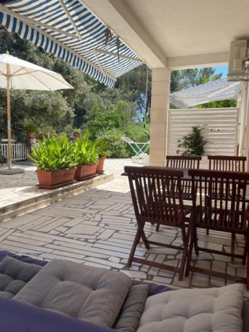 Apartments Maricevic Korcula Town Bagian luar foto