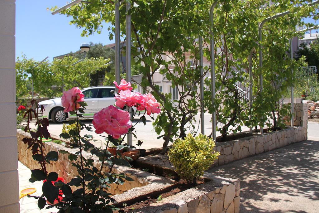 Apartments Maricevic Korcula Town Ruang foto