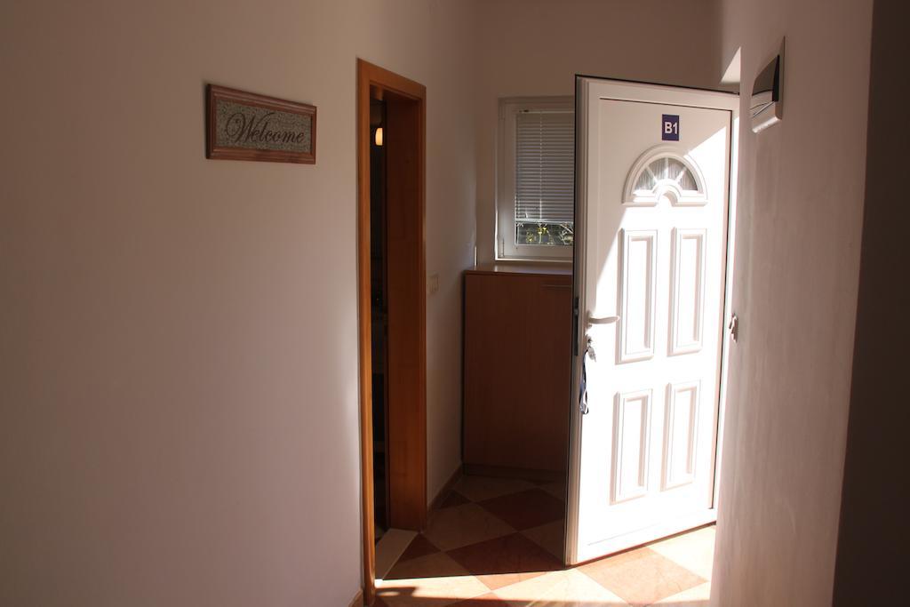 Apartments Maricevic Korcula Town Ruang foto