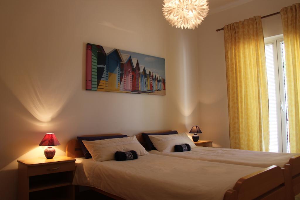 Apartments Maricevic Korcula Town Ruang foto