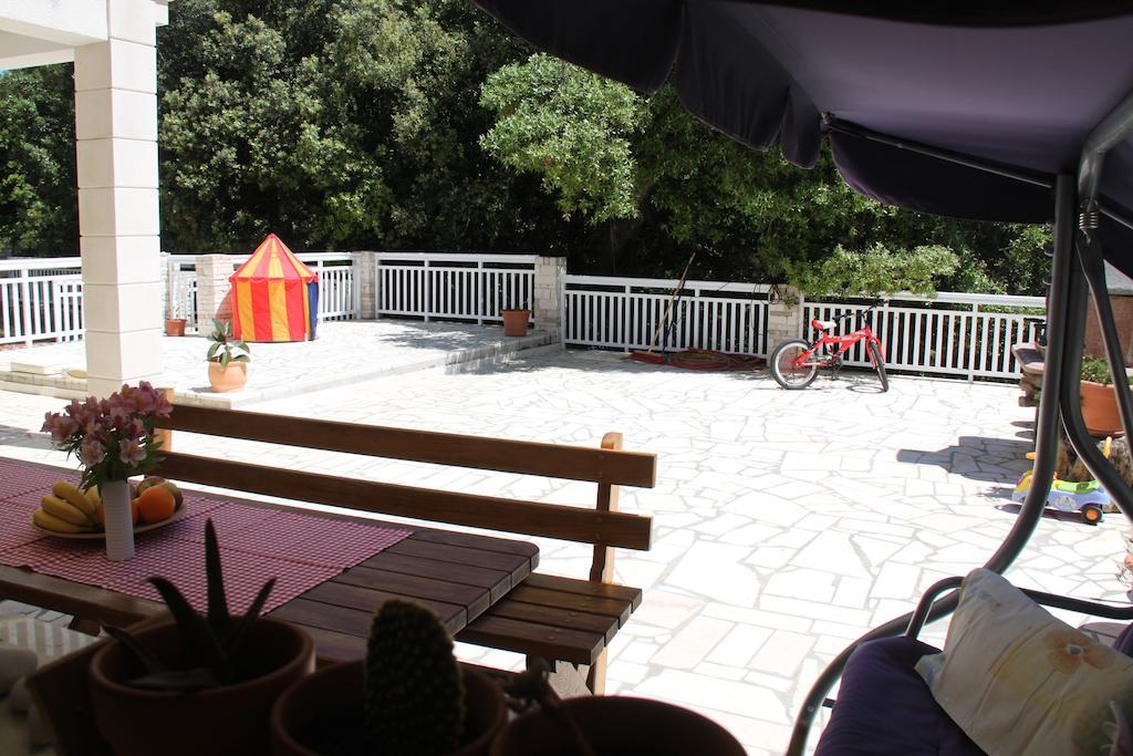 Apartments Maricevic Korcula Town Ruang foto
