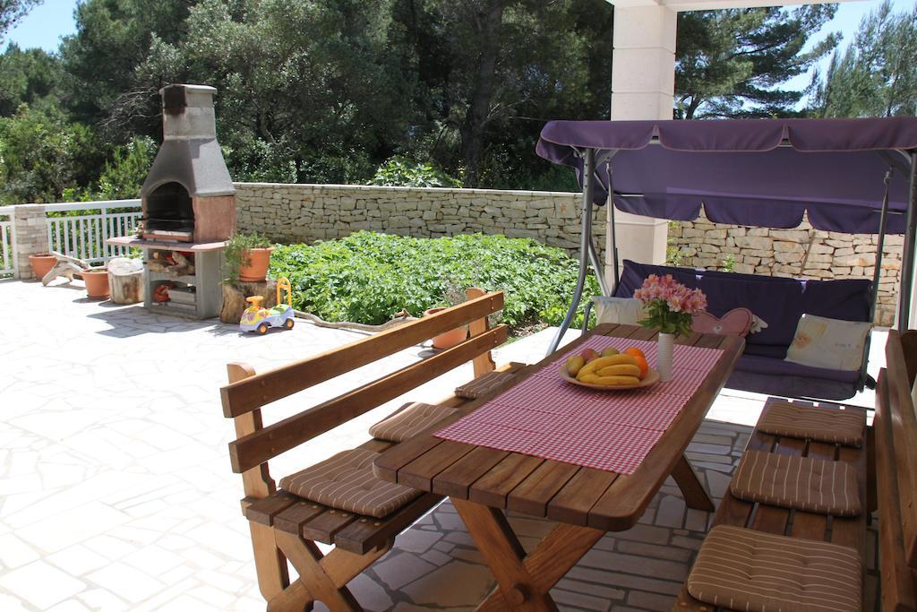 Apartments Maricevic Korcula Town Ruang foto