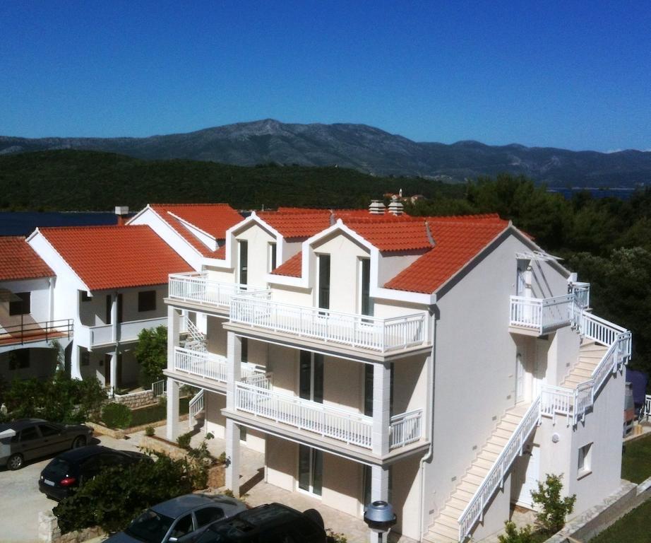 Apartments Maricevic Korcula Town Ruang foto