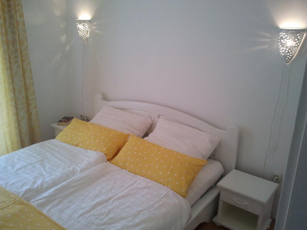 Apartments Maricevic Korcula Town Ruang foto