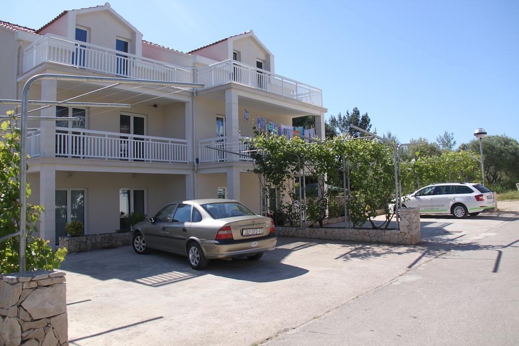 Apartments Maricevic Korcula Town Ruang foto