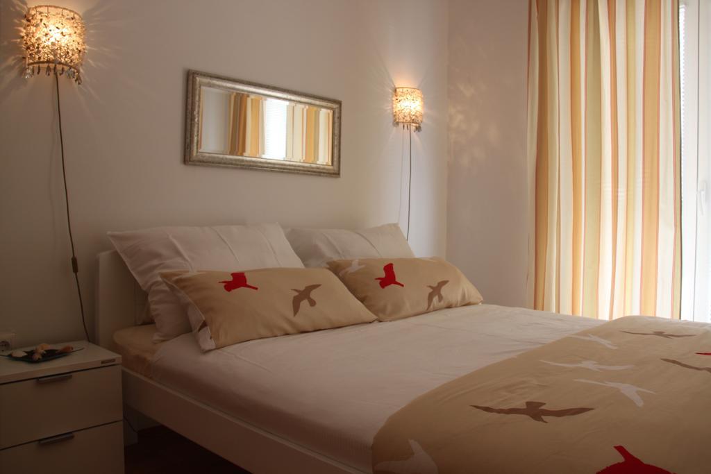 Apartments Maricevic Korcula Town Ruang foto