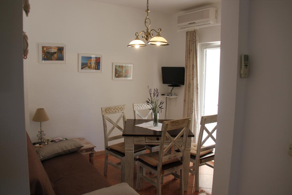 Apartments Maricevic Korcula Town Bagian luar foto
