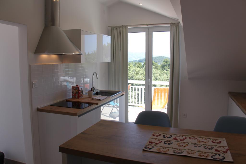 Apartments Maricevic Korcula Town Bagian luar foto