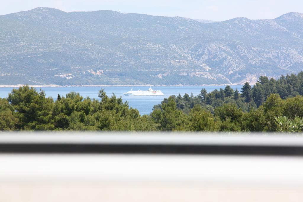 Apartments Maricevic Korcula Town Bagian luar foto