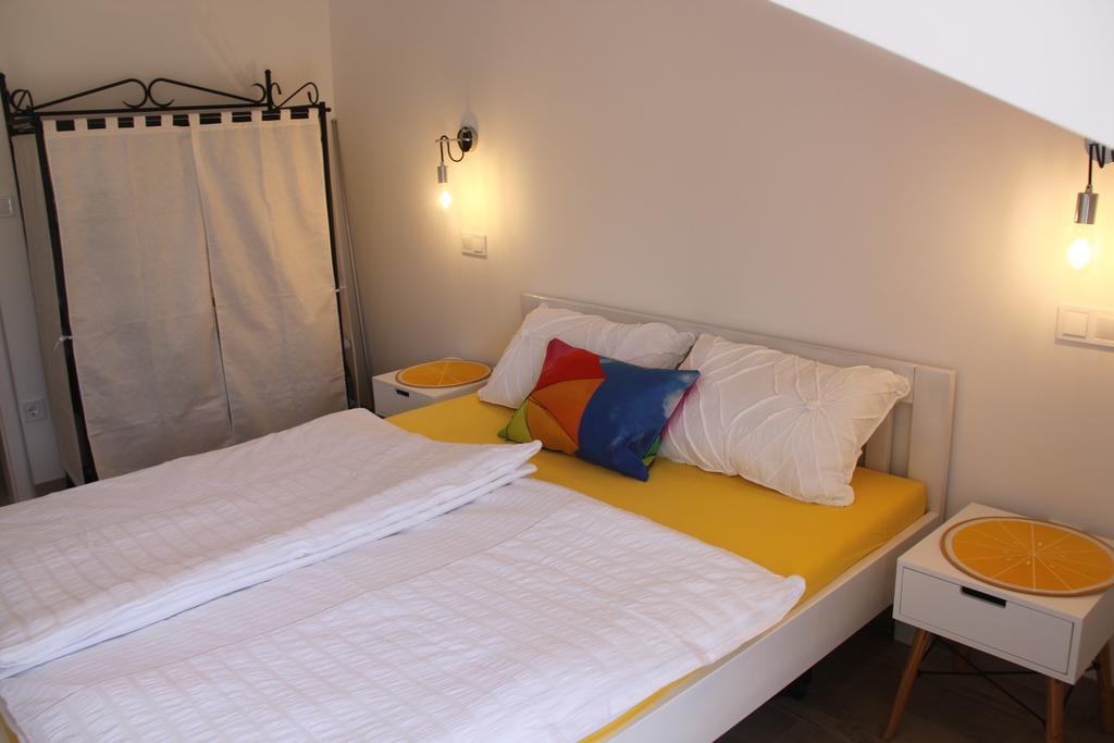 Apartments Maricevic Korcula Town Bagian luar foto