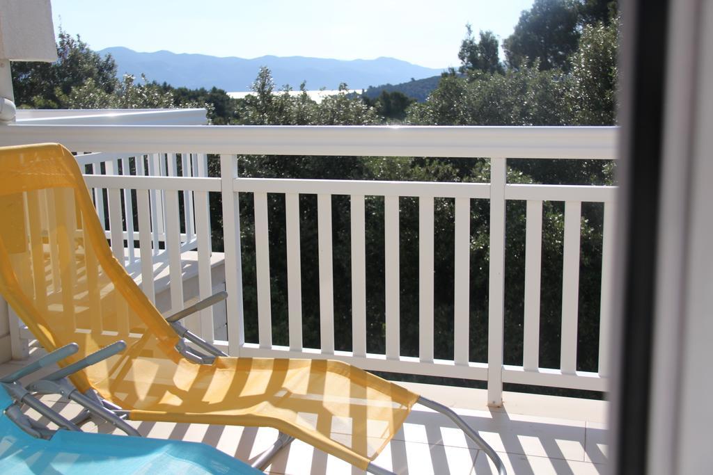 Apartments Maricevic Korcula Town Bagian luar foto