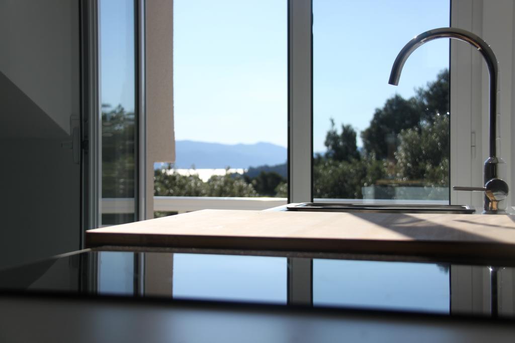 Apartments Maricevic Korcula Town Bagian luar foto